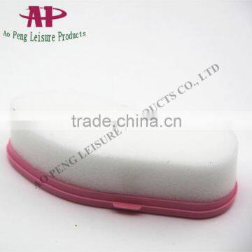 2016 Wholesale Polish Shoe Clean Sponge Shoe Cleaner photo-4