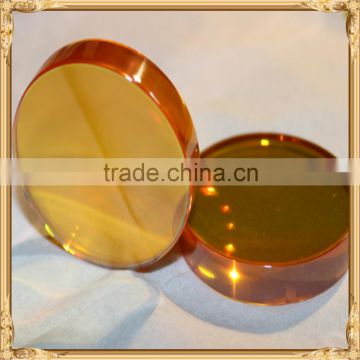 znse lens, mirror convex, used in co2 laser machine