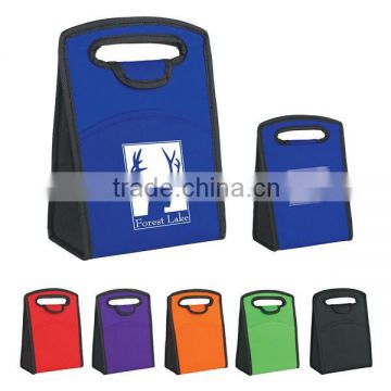 wholesale cheaper Non-woven lunch cooler bag