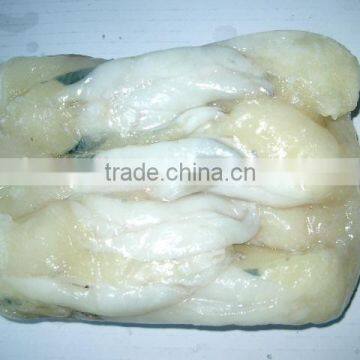 Frozen Argentinus Illex Squid Roe photo-5