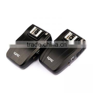 Pro-6N Wireless I-TTL Flash Trigger For Nikon photo-3