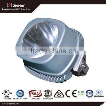 UL,TUV Certificated Waterproof Integrated All in One Newest Design LED Street Light photo-6