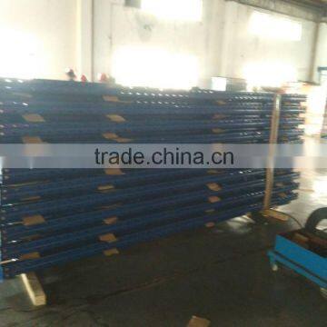 2 Ton Warehouse Pallet Rack Shelf photo-3
