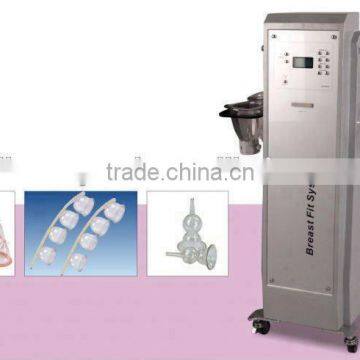 2016 Breast Enhancers massage machine/breast massage