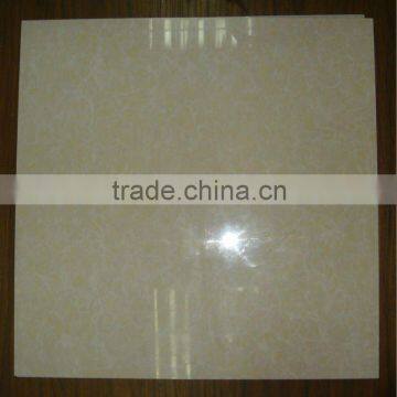 600x600mm Porcelain Crystalline Double Loading tiles