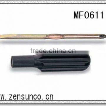 Professional 2-way screwdriver