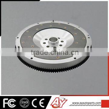 Light weight billet aluminum flywheel for 02-06 Altima 3.5L FWD / 02-06 Maxima 3.5L FWD