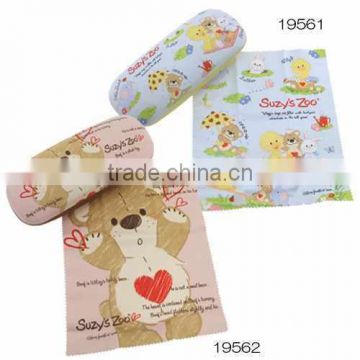 promotion cute new glass cloth for cleaning