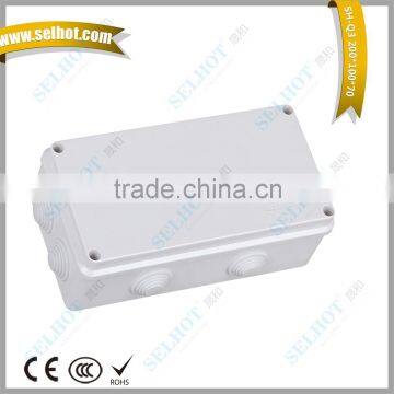 fiber optic equipment 200*100*70 electrical termination for distribution board