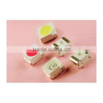 3528 Pink LED Mobile Led Light High Brightness Smd Chip Diode photo-3