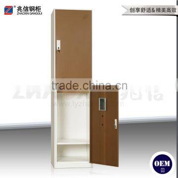 Hot Sale Storage Portable Locker Small Metal Sports Locker photo-3