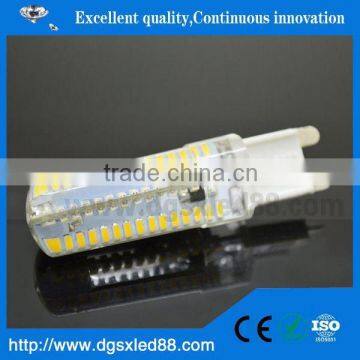 high brightness 2w G4 LED bulb SMD2835 360degree 24v led g4 bulb led gy6.35 bulb