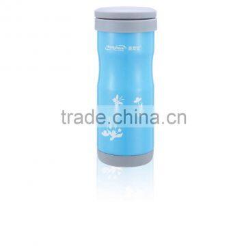 China manufacturer hot sale 20cl glass bottle