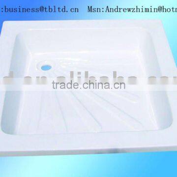 shower tray (pass I S9001),