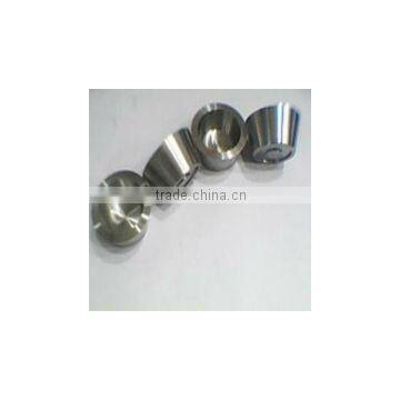 high quality niobium crucible