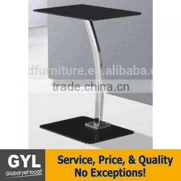 Glass Laptop Table