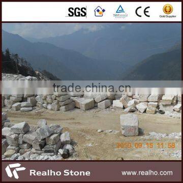 China cheap white jade marble with own quarry & CE certificate