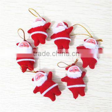 Christmas Decoration Supplies Hotel Store Space Decorate the Christmas Tree Wholesale and Sale