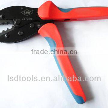 High Quality Coax Crimping Tool for RG58,RG59,6.5mm,5.46mm,4.75mm,3.46mm,1.72mm.LY-04H photo-4