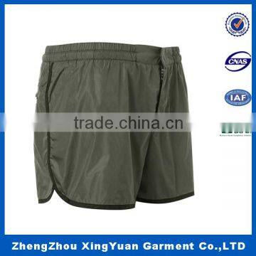 Nice custom made trainning sports shorts for men