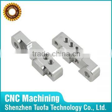 Oem Cnc Machining Service Aluminum Cnc Parts