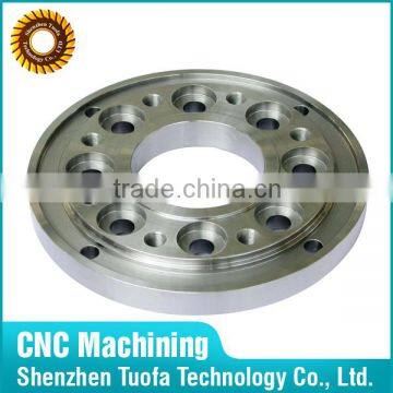 CNC turning machining part machined custom manufacturing mechanical parts from drawings