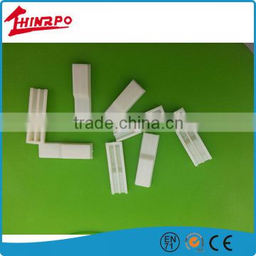 plastic processing machinery components custom plastic whistle parts