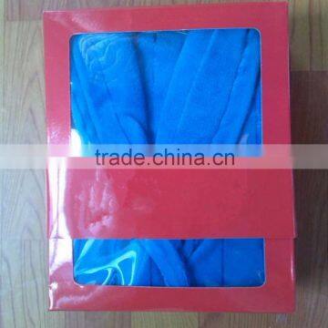 Bathrobe Coral Fleece photo-6