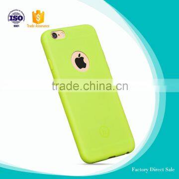 china manufacturer for wholesale 4.7inch custom silicone phone case cover