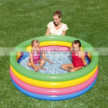 giant inflatable square swimming pool adult pools for sale