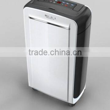 200W Home Use Dehumidifier