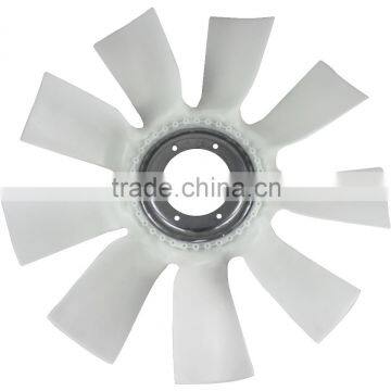 Japanese spare parts cooling fan made in China used for HINO