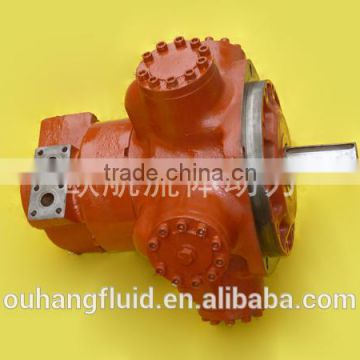 Kawasaki SB508-CM-110 hydraulic motor