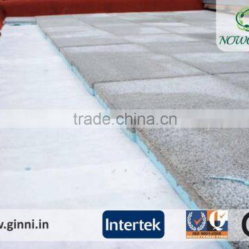 Geotextile