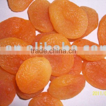 California AD Apricots--dried