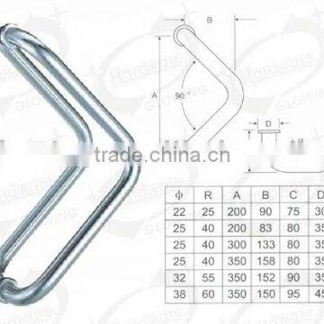 HB024 Door handle