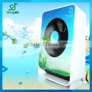 Made in China YK-1315 Mini Summer Electrical Fan , Table Cooling Fan ,Ventilation Fan