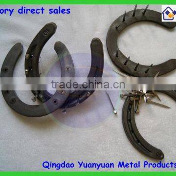 Chinese factory direct sales of used steel horseshoe