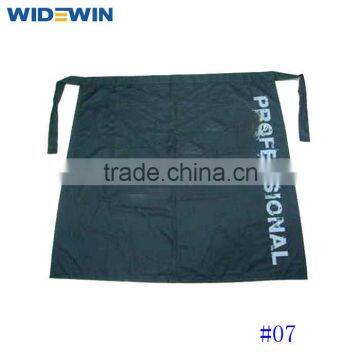 Custom Logo Caffe Shop Apron for Adults/Restaurant Cotton Apron photo-3