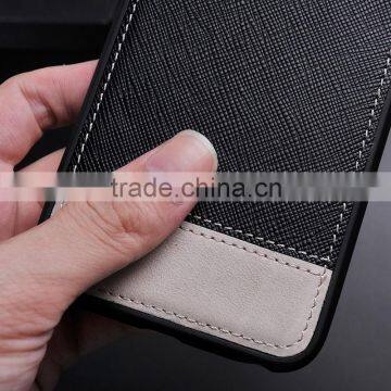 China Market Wholesale Cell Phone Case 4.7 Inch / Litchi Style for Ihpone7/7s photo-6