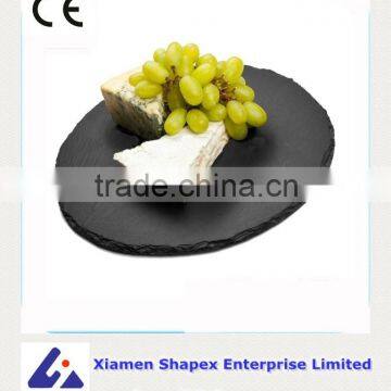 Slate Plate for Wedding Cake Stand photo-6