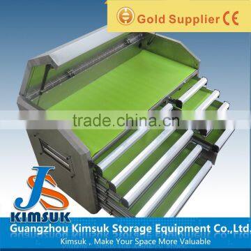 Car Trolley Tool Box Kraftwelle Tool Trolley To Hand Tools
