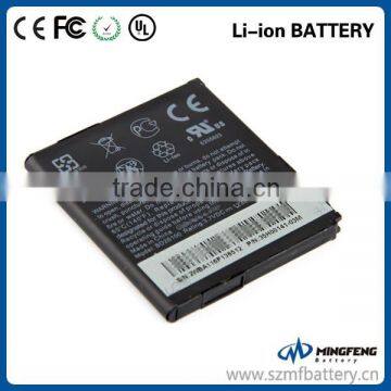 1230mAh Li-ion Battery For HTC Inspire 4G (AT&T) Desire HD (A9191) ACE T-Mobile myTouch HD Surround 7 BD26100 BAS470 Akku