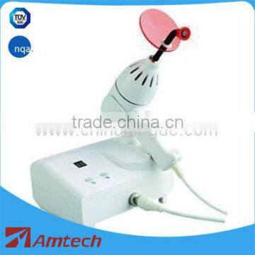 good appearance dental curing light CUR002