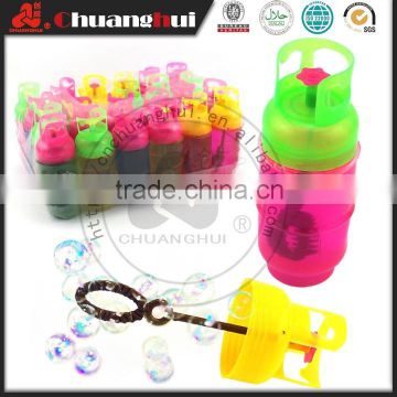 35ml Gas tank Bottle Soap Bubble Water