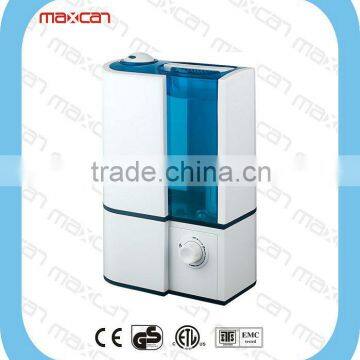 4L Ultrasonic Cool Mist Home Air Humidifier
