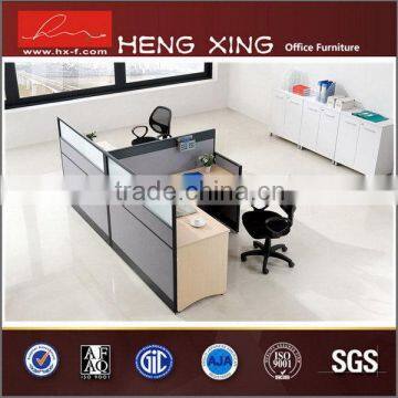 High technology innovative cheap simple office partition