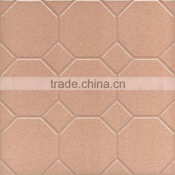 Polished Porcelain Soluble Salt Granite Stone Tile photo-5