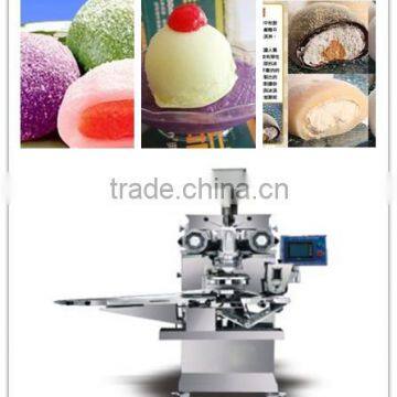 LM-2015 automatic cookie cutting machine