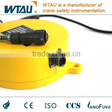 Crane Safety Equipmnet----Angle Measuring Sensor photo-3